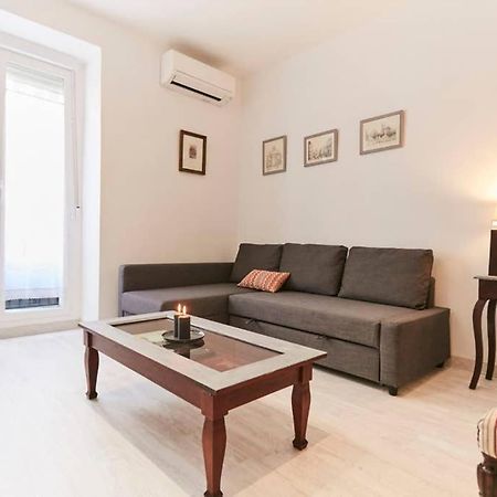 Apartament Original Y Coqueto Apartamento Junto A Plaza Mayor Madryt Zewnętrze zdjęcie