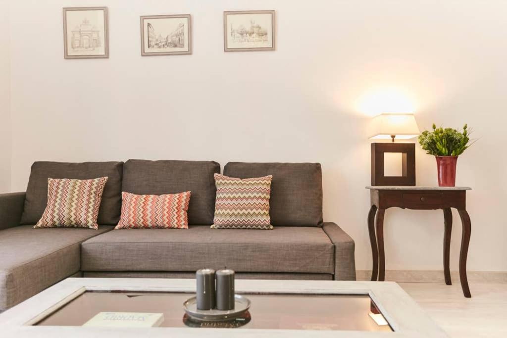 Apartament Original Y Coqueto Apartamento Junto A Plaza Mayor Madryt Zewnętrze zdjęcie