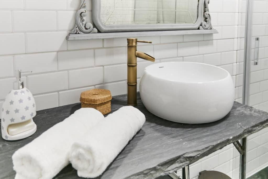 Apartament Original Y Coqueto Apartamento Junto A Plaza Mayor Madryt Zewnętrze zdjęcie