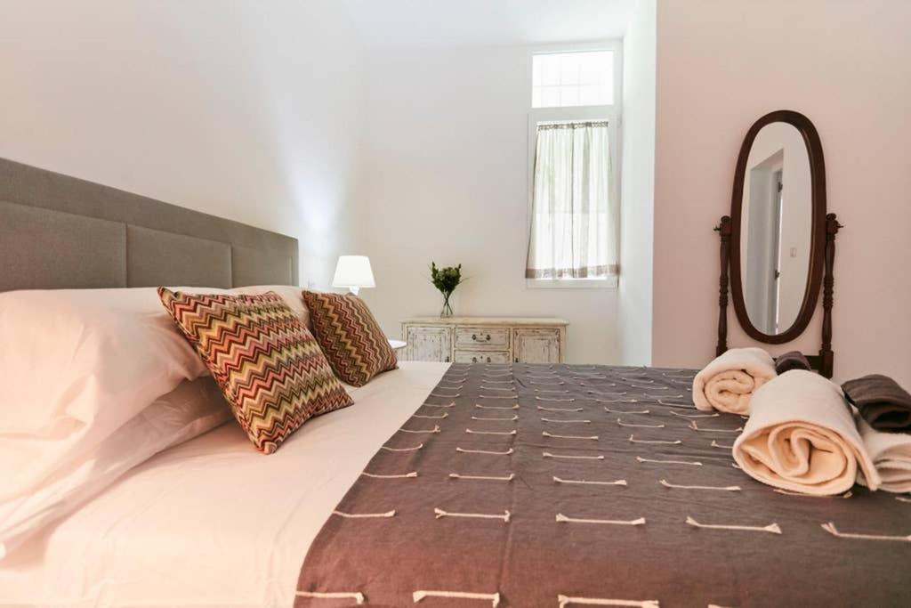 Apartament Original Y Coqueto Apartamento Junto A Plaza Mayor Madryt Zewnętrze zdjęcie