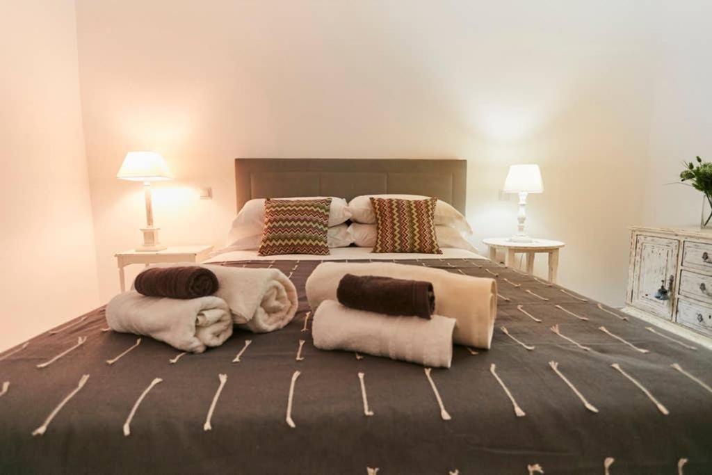 Apartament Original Y Coqueto Apartamento Junto A Plaza Mayor Madryt Zewnętrze zdjęcie
